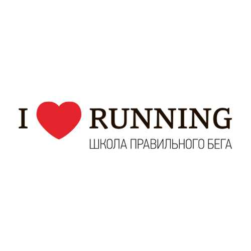 I Love Running SPb