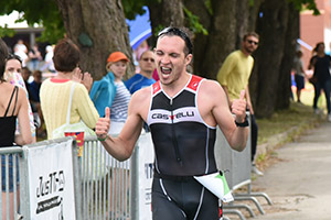 How to Prepare For Your First Triathlon