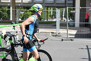 What You Mustn´t Forget When Shifting To Long Course Triathlon
