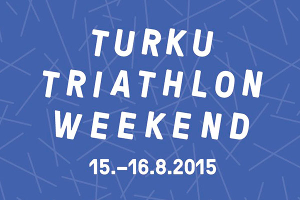 Представляем наших международных партнеров – Turku Triathlon Weekend!